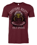 Bloody Toad T-Shirt