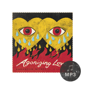 Agonizing Love MP3 Download