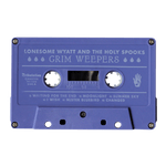 Grim Weepers Cassette Tape