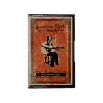 Moldy Basement Tapes Vol. 2 Cassette Tape