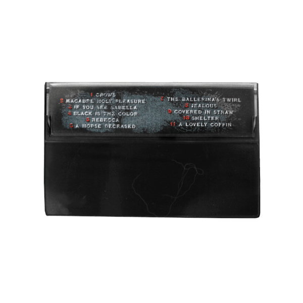 Sabella Cassette Tape