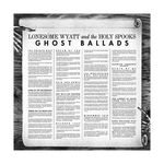 Ghost Ballads Vinyl LP