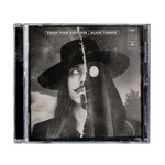 Black Tongue CD - PRE-ORDER