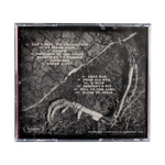 Black Tongue CD - PRE-ORDER