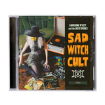 Sad Witch Cult CD - PRE-ORDER