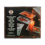 Sad Witch Cult CD - PRE-ORDER