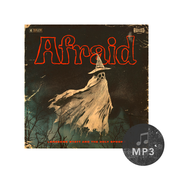 Afraid MP3 Download