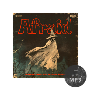 Afraid MP3 Download