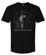 Black Tongue T-Shirt