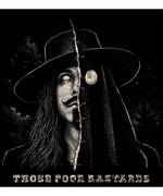 Black Tongue T-Shirt