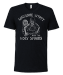 Lonesome Wyatt's Grave T-Shirt