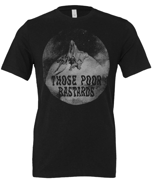 Necrosphere T-Shirt