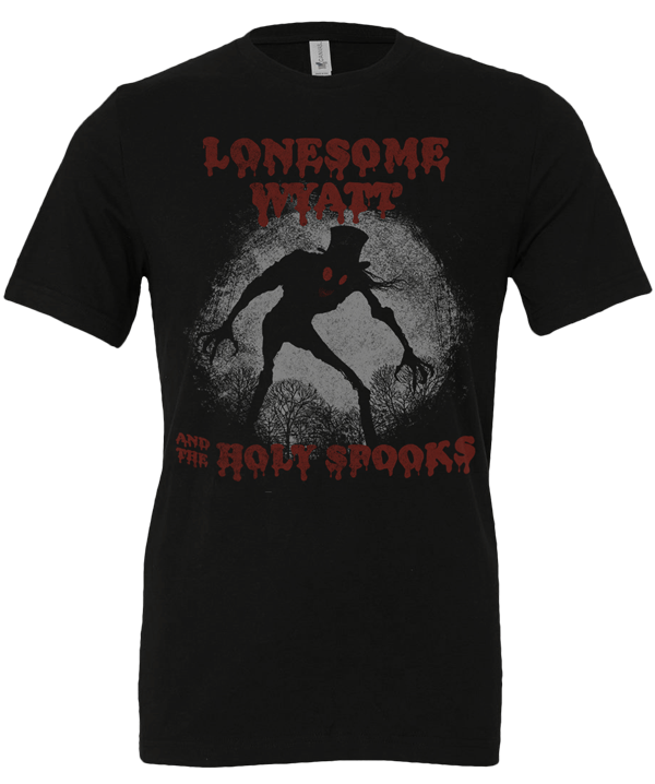 Shadow Monster T-Shirt