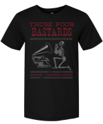 Songs of Desperation T-Shirt