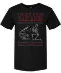 Songs of Desperation T-Shirt