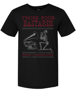 Songs of Desperation T-Shirt