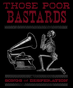 Songs of Desperation T-Shirt