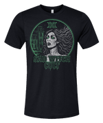 Curse of the Sad Witch Cult T-Shirt