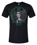 Curse of the Sad Witch Cult T-Shirt