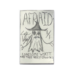 Afraid Signed Test Cassette