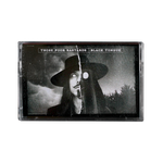 Black Tongue Cassette Tape - PRE-ORDER