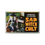 Sad Witch Cult Cassette Tape - PRE-ORDER