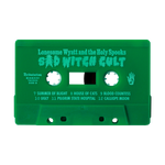 Sad Witch Cult Cassette Tape - PRE-ORDER