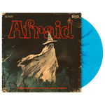 Afraid Vinyl LP