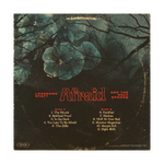 Afraid Vinyl LP - PRE-ORDER