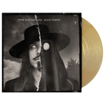 Black Tongue Vinyl LP - PRE-ORDER