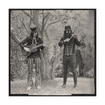 Black Tongue Vinyl LP - PRE-ORDER