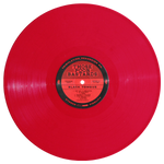 Black Tongue Vinyl LP - PRE-ORDER