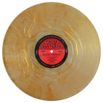 Black Tongue Vinyl LP - PRE-ORDER