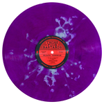 Black Tongue Vinyl LP - PRE-ORDER