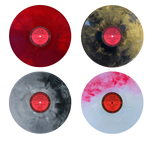 Black Tongue Vinyl LP - PRE-ORDER