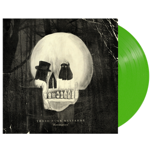 Necrosphere Vinyl EP