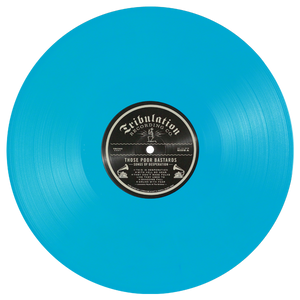 Songs of Desperation Vinyl LP - Pre-Order