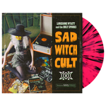 Sad Witch Cult Vinyl LP - PRE-ORDER