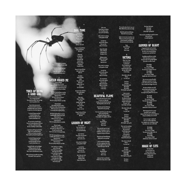 Sad Witch Cult Vinyl LP - PRE-ORDER
