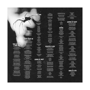 Sad Witch Cult Vinyl LP - PRE-ORDER