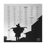 Sad Witch Cult Vinyl LP - PRE-ORDER