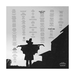 Sad Witch Cult Vinyl LP - PRE-ORDER