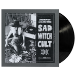 Sad Witch Cult Vinyl Signed Test Pressing