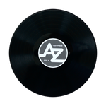 Sad Witch Cult Vinyl Signed Test Pressing