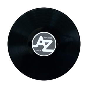 Sad Witch Cult Vinyl Signed Test Pressing