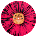 Sad Witch Cult Vinyl LP - PRE-ORDER
