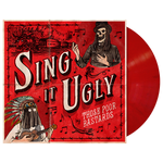 Sing It Ugly Vinyl LP - PRE-ORDER