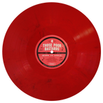 Sing It Ugly Vinyl LP - PRE-ORDER