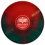 Sing It Ugly Vinyl LP - PRE-ORDER
