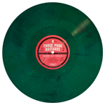Sing It Ugly Vinyl LP - PRE-ORDER